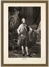 Bargain D 909 a Joseph II