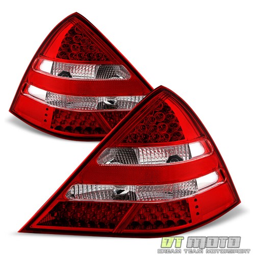 1998 2004 mercedes - benz, r170