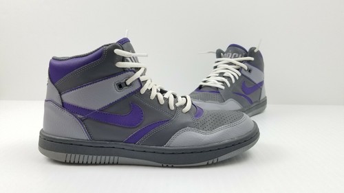 Nike sky force - nike, mid