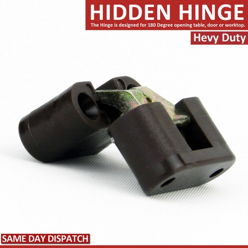 Cross folding hidden - cross,