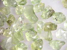 Kohistan Arc-Mantle Volcanic mineral Olivine green crystal sample volcano