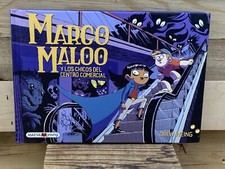 Margo Maloo y los chicos del