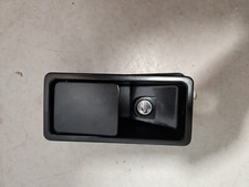 Autosleeper Habitation side door flap catch LH genuine replacement New with Keys