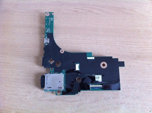 Dell precision m6600 card - precision, sd