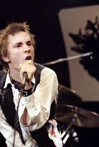 Scarce 1970s punk photo - 1970s, sex