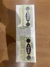 MILLS FOK SLOT MACHINE AWARD CARD