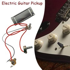 Electric Guitar Pickup