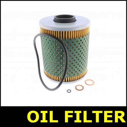 Oil filter for bmw e46 - oil, m3