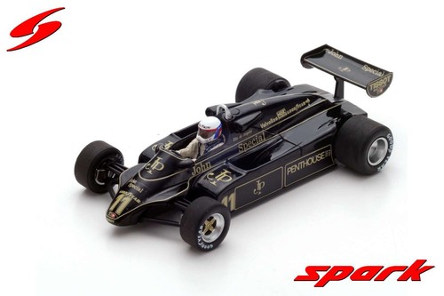Lotus cosworth jps - lotus, 91