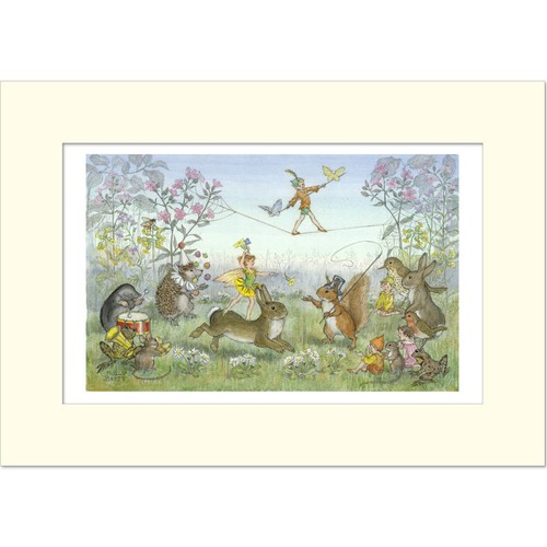 Pixie circus molly - pixie,