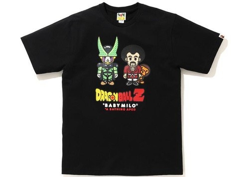 Bape dragon ball - dragon, z
