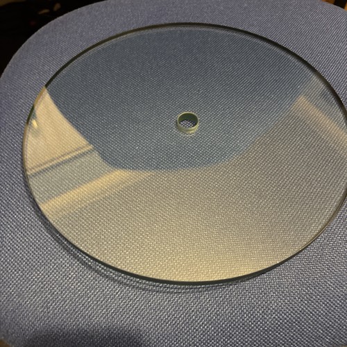 Rega planar glass - rega, 2