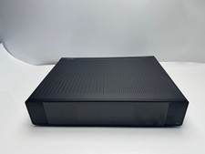 Arcam ST25 Streamer Black