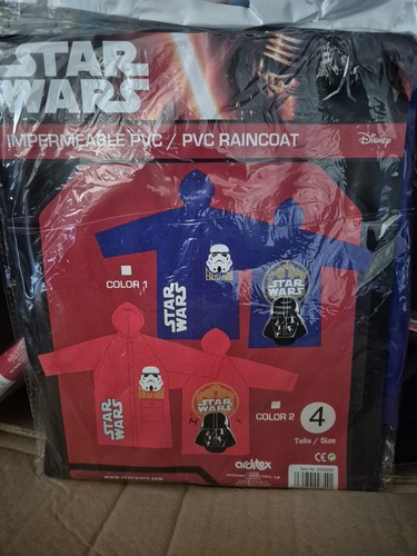 Disney star wars pvc - star,