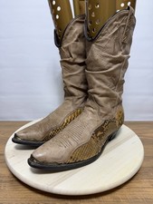 Dingo Vintage Python Cowboy