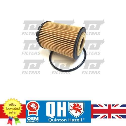 Oil filter for alpine - filter, v6