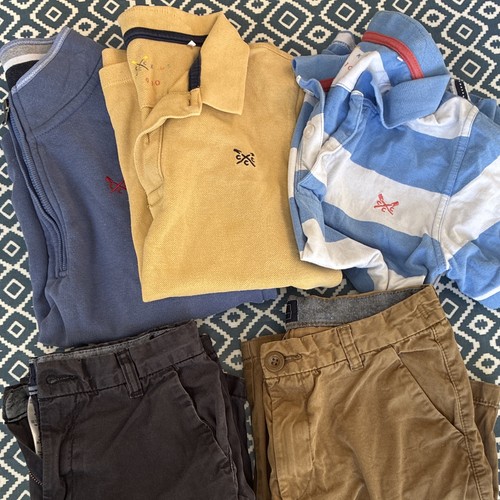 Crew clothing boys 10 - crew,