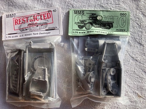 Mms metal 20mm - ,