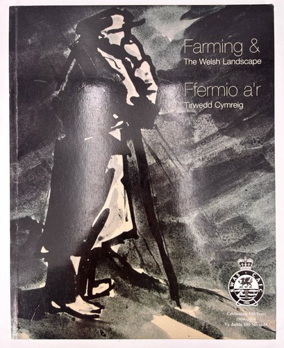 Farming the welsh landscape - &,