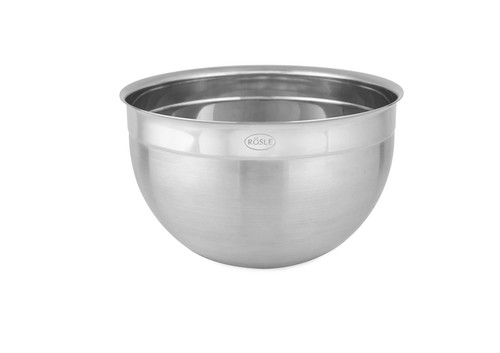 Rösle rosle 3qt deep bowl - deep,