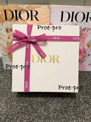 Dior gift box pink - gift,