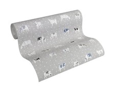 3 Rolls Shabby Chic, Vintage