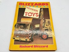 BLIZZARD'S WONDERFUL WOODEN
