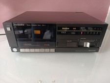 TECHNICS RS-4 Stereo Cassette