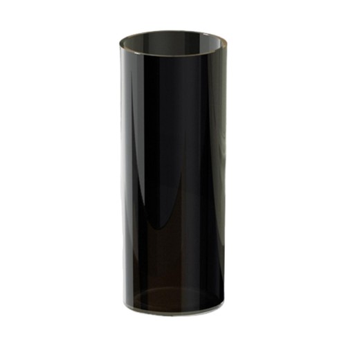 Tall cylinder vase - cylinder,