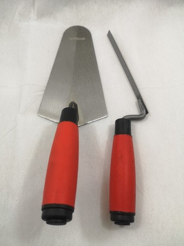 10mm pointing trowel gauging - pointing, &