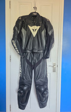 Dainese piece black grey - /,