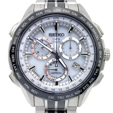 Seiko Astron SBXB001 8X82-0AA0