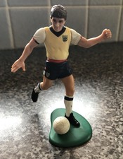 Lineker 10 & Beardsley 9