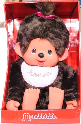 Monchhichi 255630 size - monchhichi, 2l-size