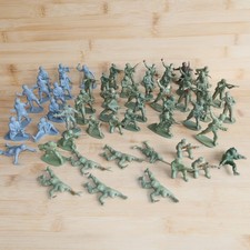 Vintage AIRFIX 1/32 Plastic