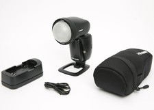 Profoto A1 AirTTL-C Studio Light for Canon Built-In AirTTL, Use On or Off Camera