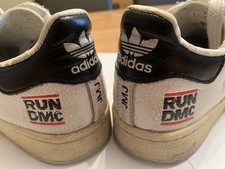 Adidas Superstar Run DMC 35th