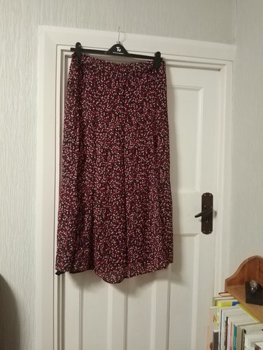 Joules sutton floaty skirt - joules,