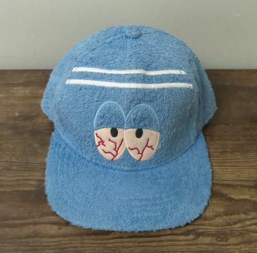 South park towelie snapback - park,