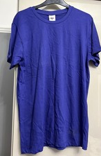 Bnwt Boys Blue Hype T Shirt