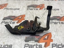 2009 Ford Ranger Wildtrak Bonnet Catch 2006-2012