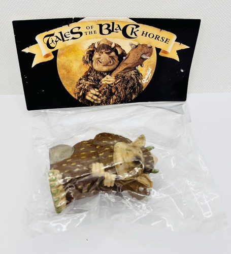 Tales the black horse - of,