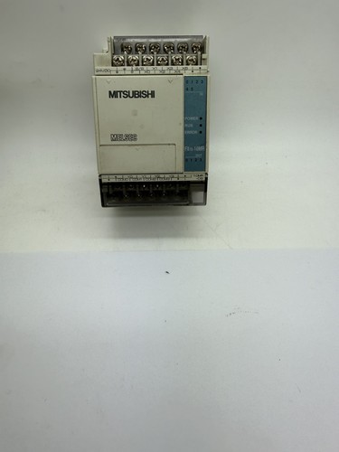 Mitsubishi programmable - mitsubishi,