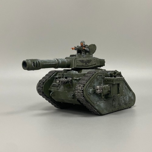 Astra militarum leman russ - leman,