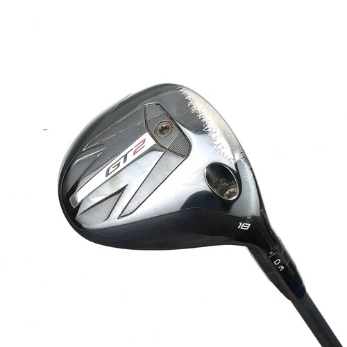 Titleist gt2 wood - 5, /