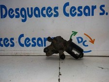FRONT WINDSHIELD WIPER MOTOR /