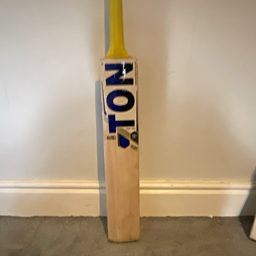 Refurbished ton english willow - english,