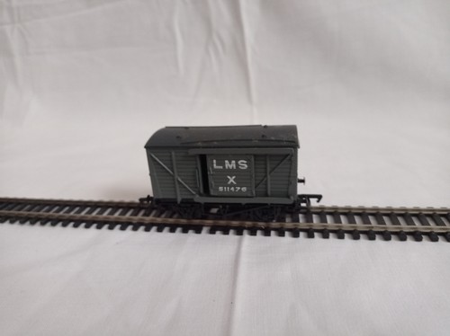 Vintage gauge model railway - oo,