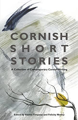 Cornish short stories a - cornish,