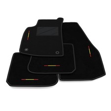Floor Mats Compatible with
